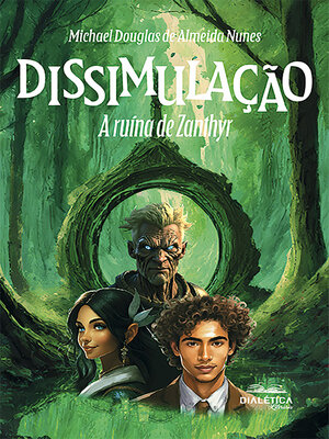 cover image of Dissimulação